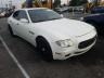 MASERATI - QUATTROPOR