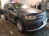 DODGE - DURANGO