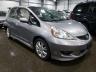 HONDA - FIT