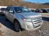 FORD - EDGE