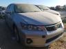 LEXUS - CT 200