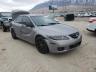 MAZDA - 6
