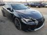 LEXUS - RC