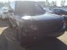 LAND ROVER - RANGE ROVER