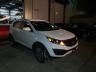 KIA - SPORTAGE