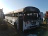 BLUEBIRD - BUS