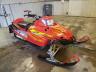 ARCTIC CAT - f7 red