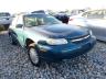 CHEVROLET - MALIBU