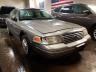 FORD - CROWN VICTORIA