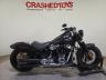 HARLEY-DAVIDSON - FLSL