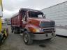 STERLING - LT 9500
