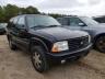OLDSMOBILE - BRAVADA
