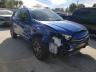 MITSUBISHI - OUTLANDER