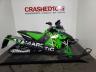 ARCTIC CAT - SNOWMOBILE