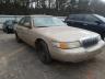 MERCURY - GRAND MARQUIS
