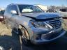 LEXUS - LX570
