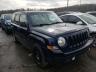 JEEP - PATRIOT