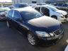 LEXUS - GS350