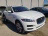 JAGUAR - F-PACE