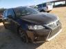 LEXUS - CT 200