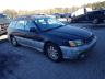 SUBARU - LEGACY