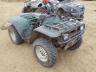 ARCTIC CAT - ATV