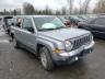 JEEP - PATRIOT