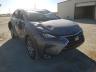 LEXUS - NX