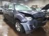 CHEVROLET - EQUINOX