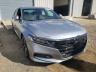HONDA - ACCORD