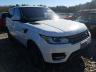 LAND ROVER - RANGE ROVER