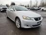 LEXUS - IS