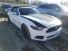 FORD - MUSTANG
