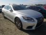 LEXUS - LS460