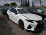 LEXUS - GS-F