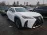 LEXUS - UX 250H