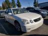 LEXUS - GS400