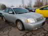 MERCURY - MONTEGO
