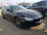 MASERATI - GHIBLI