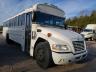 BLUEBIRD - SCHOOL BUS