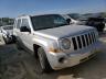 JEEP - PATRIOT