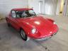 ALFA ROMEO - SPIDER