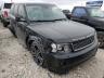 LAND ROVER - RANGE ROVER
