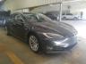 TESLA - MODEL S