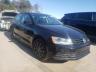 VOLKSWAGEN - JETTA