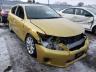 LEXUS - CT 200