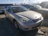 LEXUS - ES
