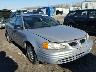 PONTIAC - GRAND AM