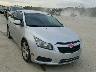 CHEVROLET - CRUZE