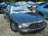 CADILLAC - DEVILLE
